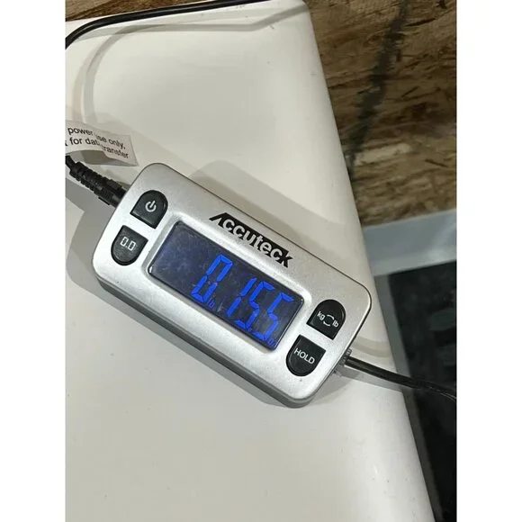 INC International Concepts Crescente 2 Sz. 7.5 Pearl Gold Flats ~~minty~~ - Picture 9 of 14